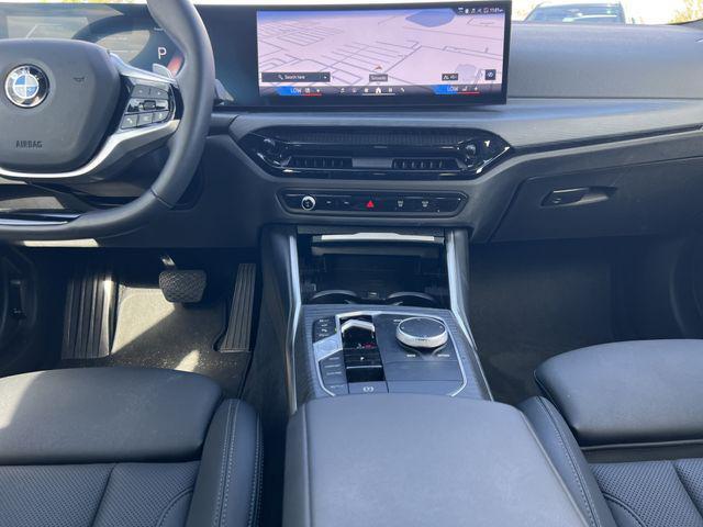 used 2025 BMW 430 Gran Coupe car, priced at $39,891