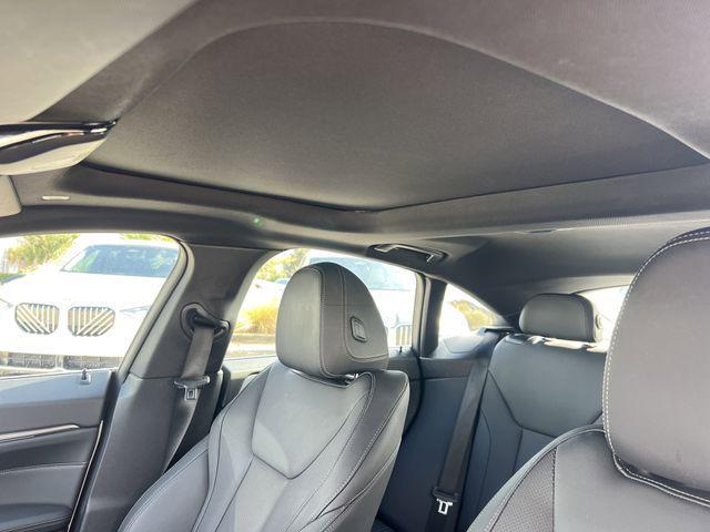 used 2025 BMW 430 Gran Coupe car, priced at $39,891