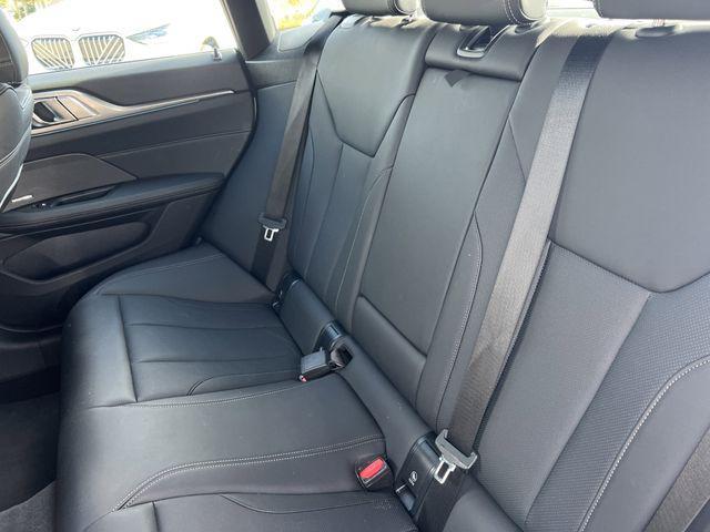used 2025 BMW 430 Gran Coupe car, priced at $39,891