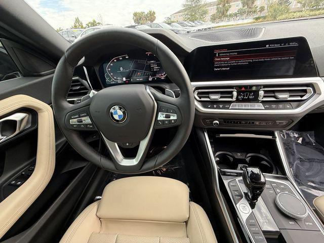 used 2022 BMW 230 car, priced at $28,219