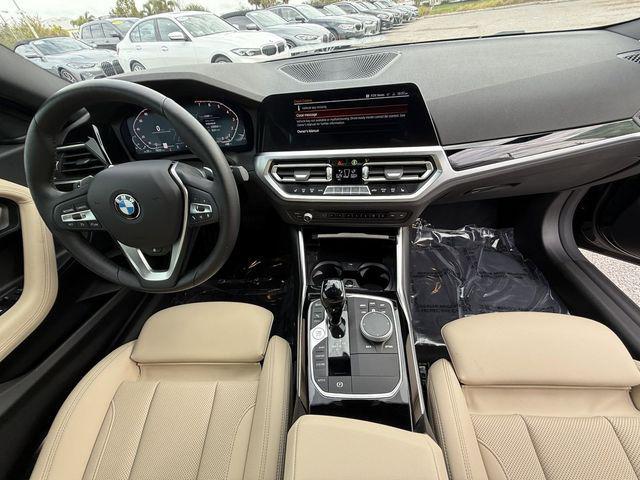 used 2022 BMW 230 car, priced at $28,219