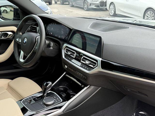 used 2022 BMW 230 car, priced at $28,219