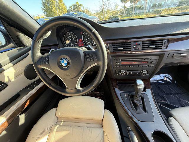 used 2011 BMW 328 car, priced at $9,760