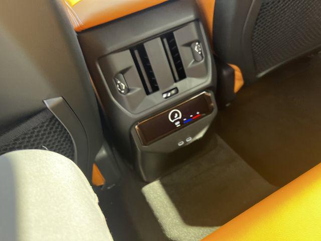 new 2026 BMW X3 car, priced at $65,725