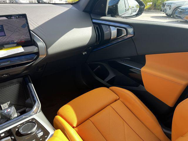 new 2026 BMW X3 car, priced at $65,725