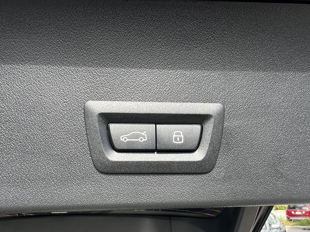 new 2026 BMW X3 car, priced at $65,725