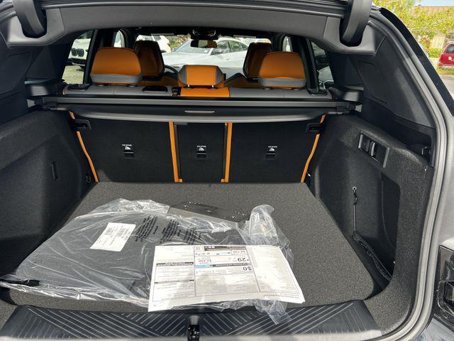 new 2026 BMW X3 car, priced at $65,725