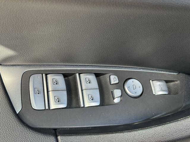 used 2022 BMW X3 car, priced at $26,891