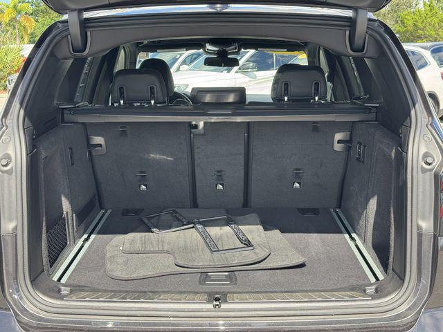 used 2022 BMW X3 car, priced at $26,891
