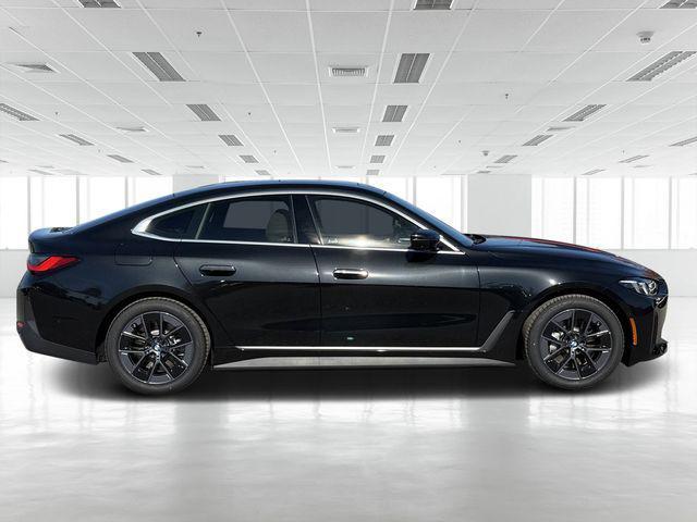 new 2025 BMW i4 Gran Coupe car, priced at $62,175