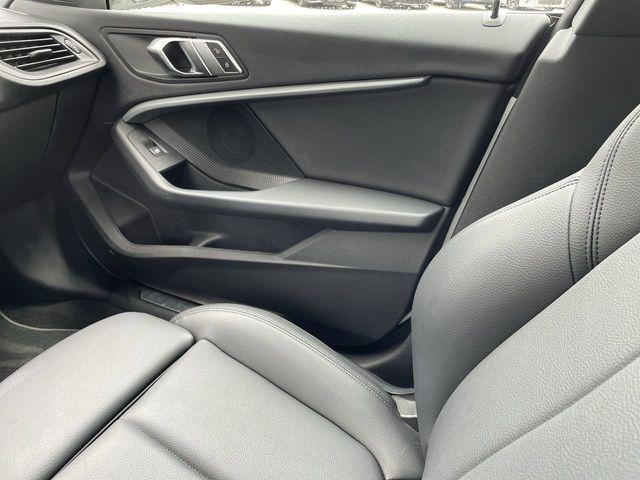 used 2021 BMW 228 Gran Coupe car, priced at $18,489