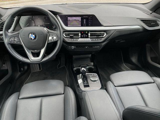 used 2021 BMW 228 Gran Coupe car, priced at $18,489