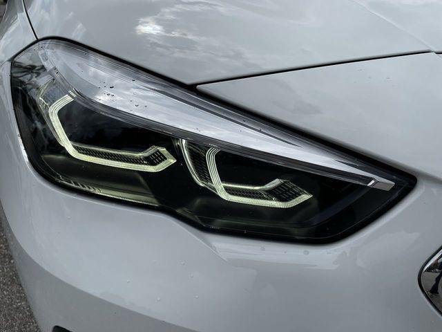 used 2021 BMW 228 Gran Coupe car, priced at $18,489