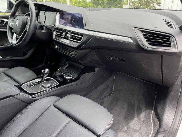 used 2021 BMW 228 Gran Coupe car, priced at $18,489