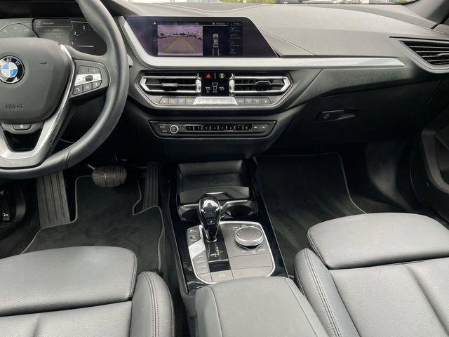 used 2021 BMW 228 Gran Coupe car, priced at $18,489