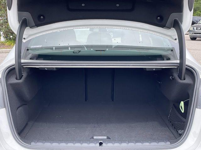 used 2021 BMW 228 Gran Coupe car, priced at $18,489