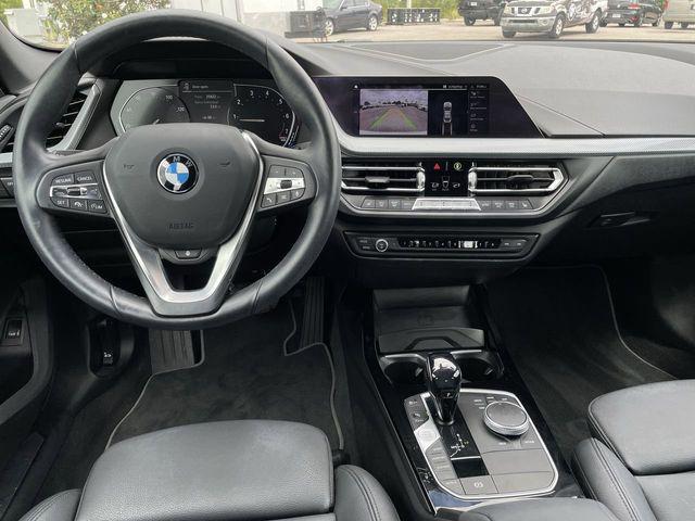 used 2021 BMW 228 Gran Coupe car, priced at $18,489