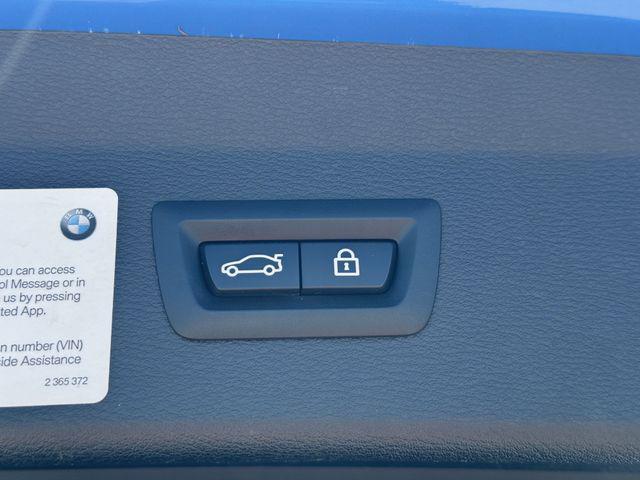 used 2021 BMW X1 car, priced at $23,994