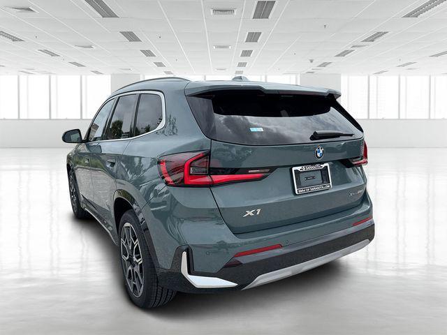 new 2026 BMW X1 car, priced at $48,325
