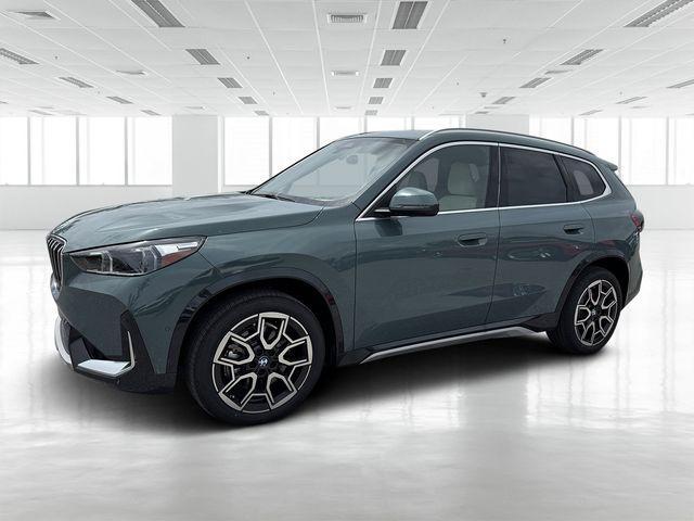 new 2026 BMW X1 car, priced at $48,325