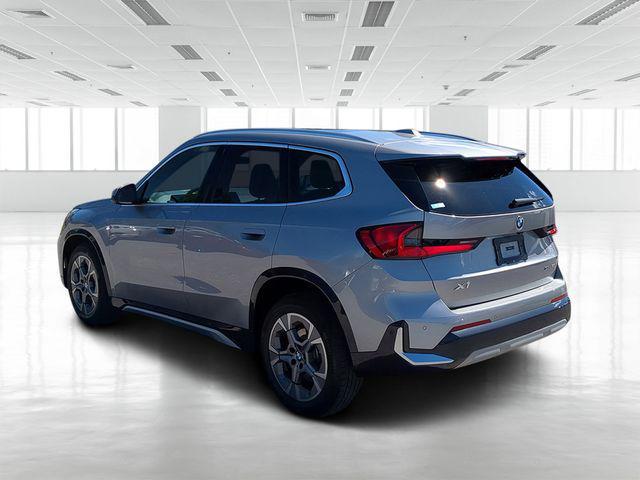 used 2025 BMW X1 car, priced at $35,742