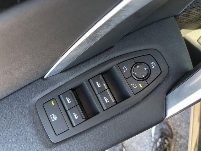 used 2025 BMW X1 car, priced at $35,742