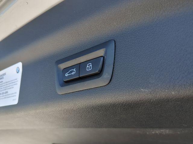 used 2025 BMW X1 car, priced at $35,742