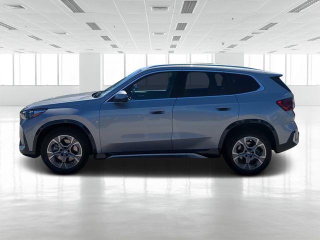 used 2025 BMW X1 car, priced at $35,742