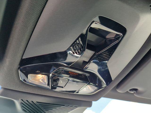 used 2025 BMW X1 car, priced at $35,742