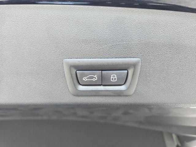 new 2026 BMW XM car, priced at $160,775