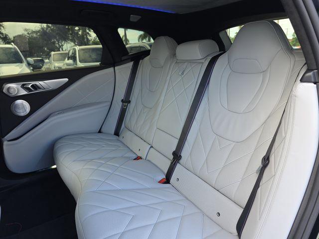 new 2026 BMW XM car, priced at $160,775