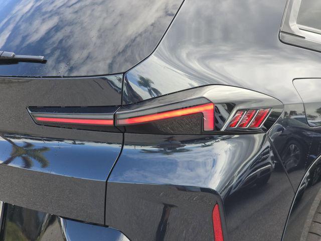 new 2026 BMW XM car, priced at $160,775