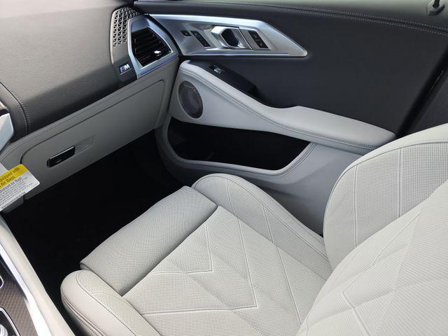 new 2026 BMW XM car, priced at $160,775