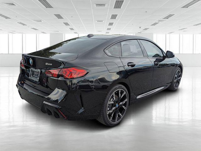 new 2025 BMW 228 Gran Coupe car, priced at $47,525