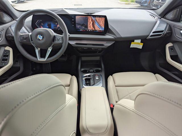 new 2025 BMW 228 Gran Coupe car, priced at $47,525