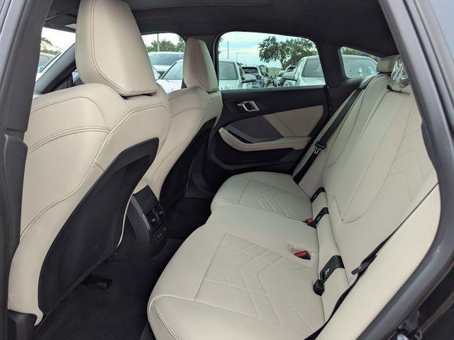 new 2025 BMW 228 Gran Coupe car, priced at $47,525