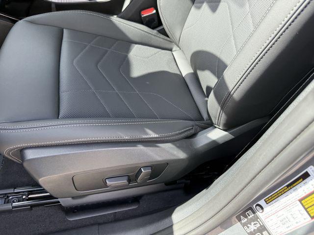 used 2024 BMW X2 car, priced at $37,991