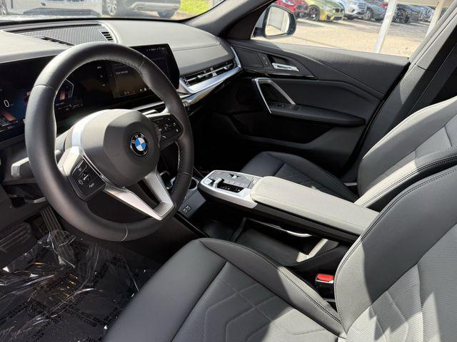 used 2024 BMW X2 car, priced at $37,991