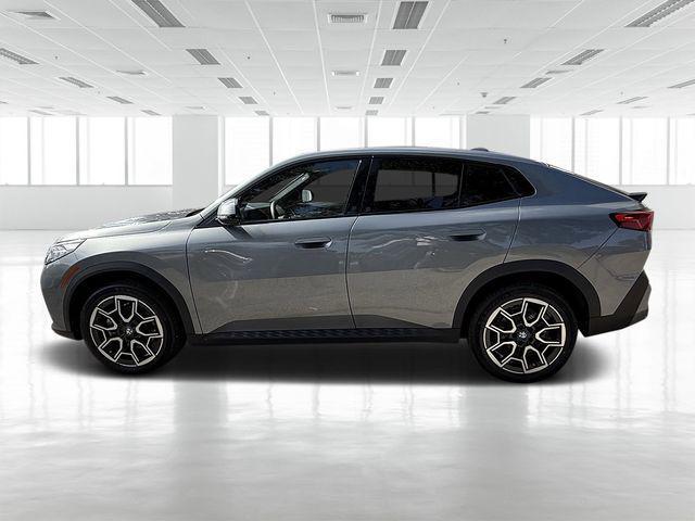 used 2024 BMW X2 car, priced at $37,991