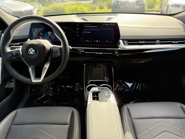 used 2024 BMW X2 car, priced at $37,991