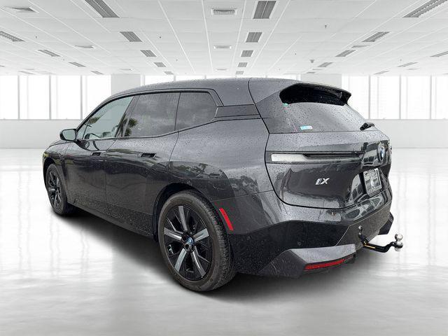 used 2023 BMW iX car, priced at $50,895