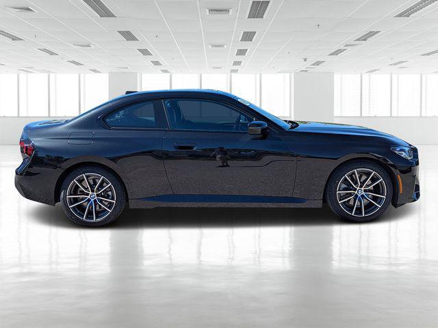 used 2024 BMW 230 car, priced at $34,439