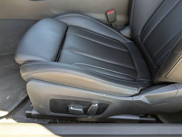 used 2024 BMW 230 car, priced at $34,439