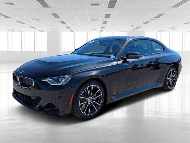 used 2024 BMW 230 car, priced at $34,439