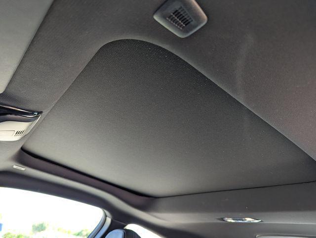 used 2024 BMW 230 car, priced at $34,439