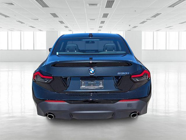 used 2024 BMW 230 car, priced at $34,439