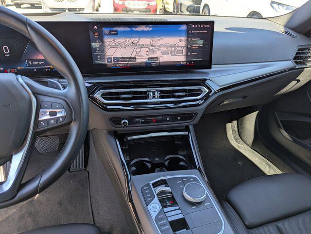 used 2024 BMW 230 car, priced at $34,439