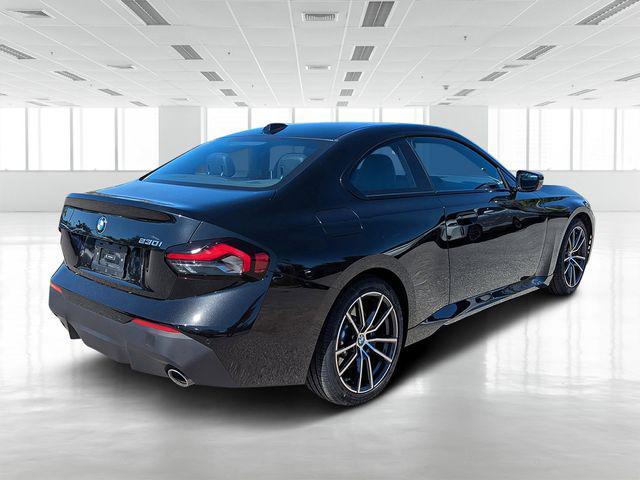 used 2024 BMW 230 car, priced at $34,439