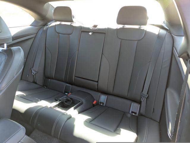 used 2024 BMW 230 car, priced at $34,439