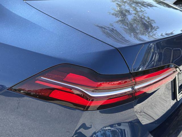 new 2026 BMW 530 car, priced at $64,525